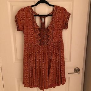 Free People Dress